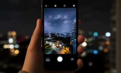 Visão Noturna no iOS: Como Ativar