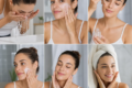 Descubra a rotina skincare perfeita para sua pele em casa