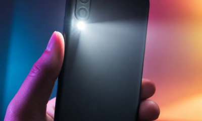 Como Mudar a Cor da Lanterna no Android