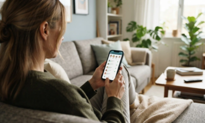 Controle Parental iOS: Como Ver Conversas