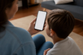 Controle Parental Para Android!