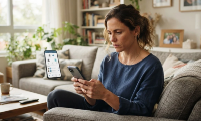 Controle Parental iOS: Monitore Conversas