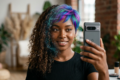 Teste diferentes cortes de cabelo e encontre seu melhor estilo