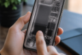 Raio-X Virtual no iPhone: app que simula visão de espectro