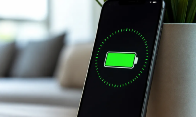 App para Aumentar Duração da Bateria