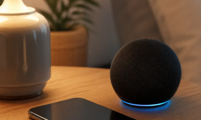 App Grátis: Transforme seu Celular em Alexa