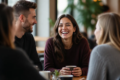 Descubra Novas Pessoas para Conversar