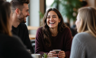 Descubra Novas Pessoas para Conversar