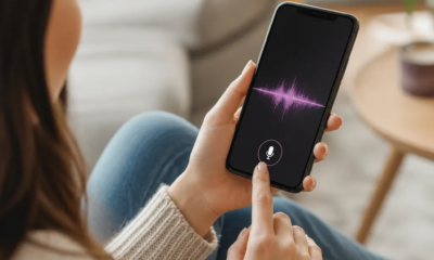 App Mensagens Anônimas: Receba Áudios Secretos