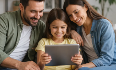 Mais Segurança com Controle Parental Grátis