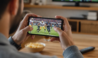Melhor App para Assistir NFL ao Vivo