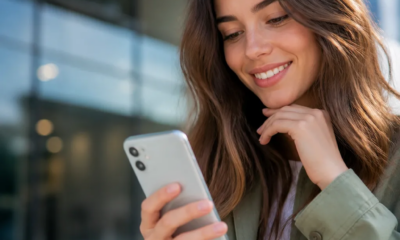 App Grátis Para Conferir Visitas ao Perfil!