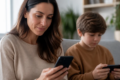 Controle Parental Para Acompanhar Conversas!