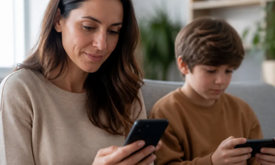 Controle Parental Para Acompanhar Conversas!