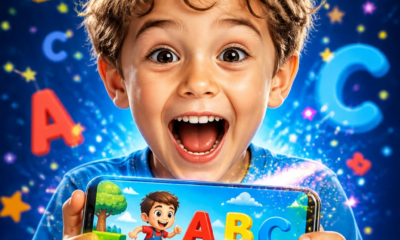 Aprenda a Ler com Jogos Grátis