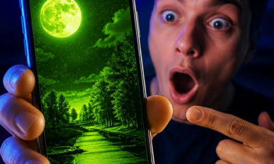 Ativar Visão Noturna no Celular: App Grátis