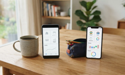 Controle Parental: Monitore Todas as Conversas