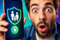 Baixe Grátis o App de Controle Parental!