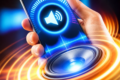 Aumentar Volume do Celular em 200%