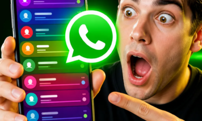 App para Mudar Cor do WhatsApp – Personalize