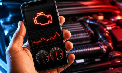 Transforme Seu Celular em um Scanner Automotivo!
