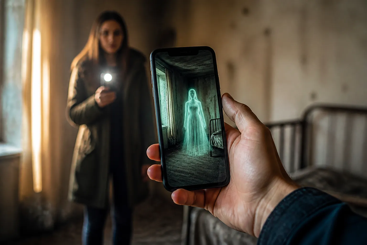 Guia Completo: Técnicas para Captar Espíritos no App