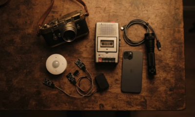 Aplicativo detector de fantasma funciona mesmo na sua casa