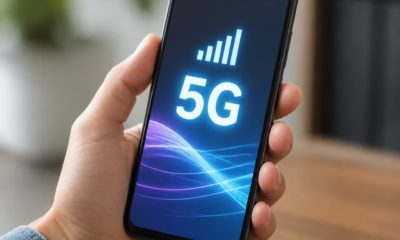 Como Ativar 5G no Android: Passo a Passo Completo