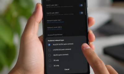 Como Ativar 5G no Android: Guia Completo e Atualizado
