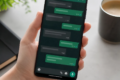 Como Mudar a Cor do WhatsApp no Android com Temas Incríveis