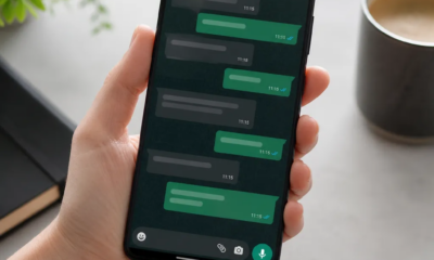 Como Mudar a Cor do WhatsApp no Android com Temas Incríveis