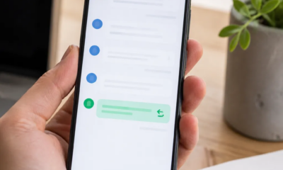 Como Recuperar Mensagens Apagadas no Android em Segundos
