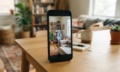 Melhor App para Detectar Espíritos no Android Agora