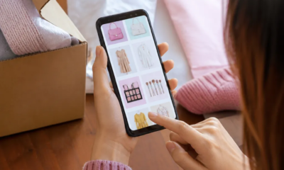 Como Testar Produtos Grátis da Shein no Android Agora