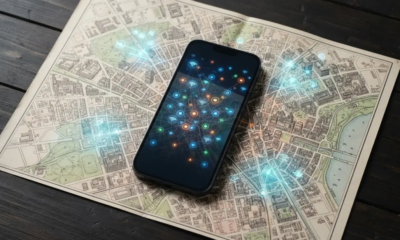 Aplicativo de WiFi Grátis para Android: Conecte em Qualquer Lugar Agora