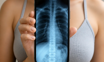 Novo App com Efeito Raio-X Funciona de Verdade no Android
