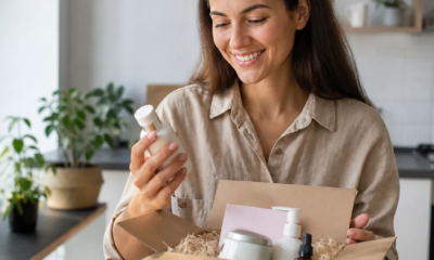 Os Melhores Sites Para Conseguir Produtos Grátis e Testar em Casa