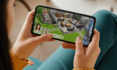 The Sims Mobile grátis: crie sua vida virtual no Android
