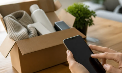 Como Ganhar Produtos Grátis para Testar no Android Sem Gastar