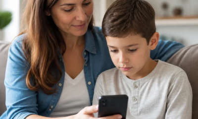 Melhor app controle parental para Android proteja seu filho agora