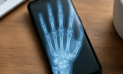 Raio-X pela Câmera do Celular: Guia Completo e Atualizado