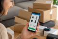Aplicativo Exclusivo para Android: Receba Produtos Grátis Direto no Seu Celular