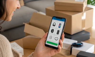 Aplicativo Exclusivo para Android: Receba Produtos Grátis Direto no Seu Celular