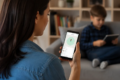 Aplicativo gratuito para monitorar e proteger seus filhos no Android