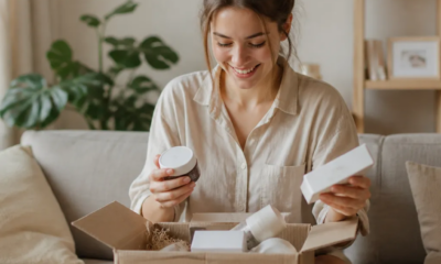 Guia completo: quais marcas enviam produtos grátis para testar em casa
