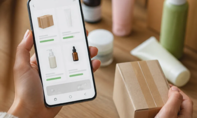 Aplicativo exclusivo para ganhar produtos grátis testando no Android