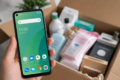 Aplicativo para Receber Produtos Grátis no Android Funciona