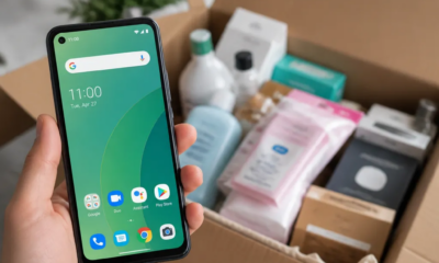 Aplicativo para Receber Produtos Grátis no Android Funciona