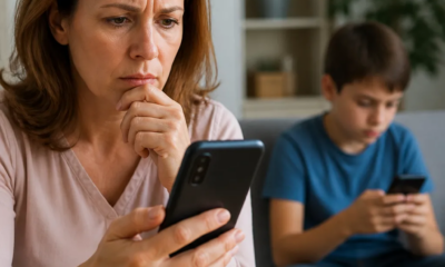 Como Monitorar a Atividade do Seu Filho no Android em Tempo Real