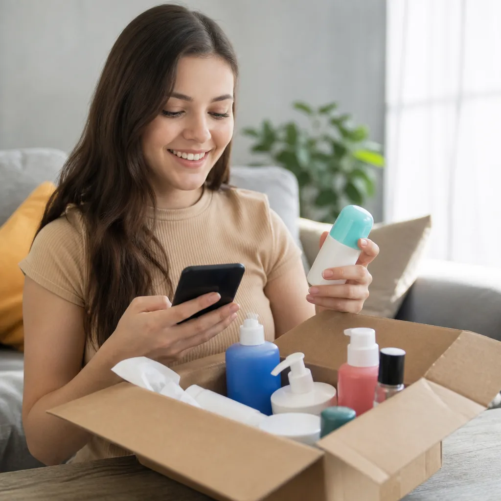Aplicativo para Testar Produtos Grátis no Android Sem Pagar